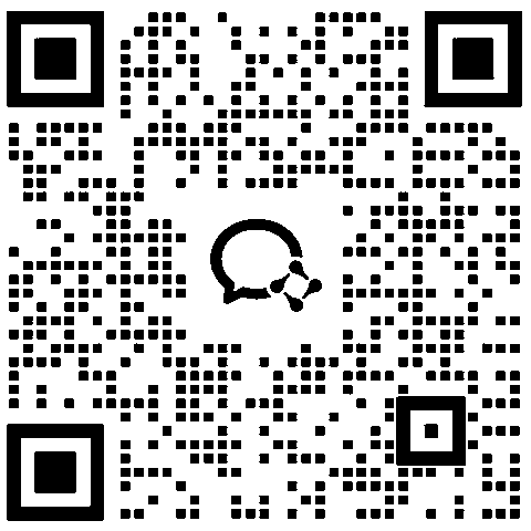 SinicAI 企业微信二维码