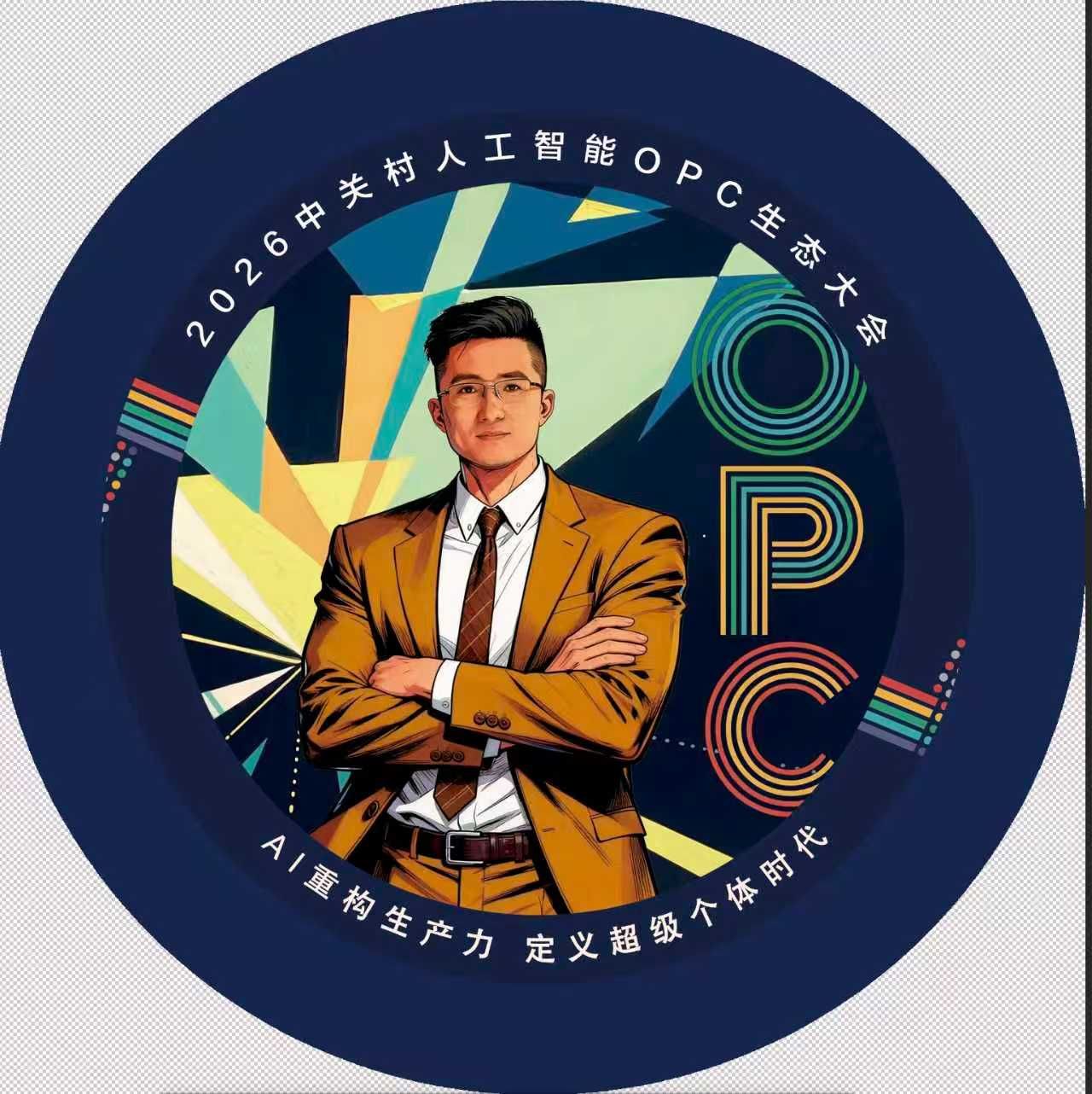 OPC 品牌活动定制 - 图 2