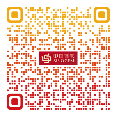 中国珠宝婚博会现场互动 - 图 2